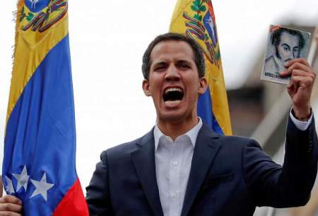 گوآیدو: مادورو در صورت کناره‌گیری از قدرت در ونزوئلا عفو می‌شود
