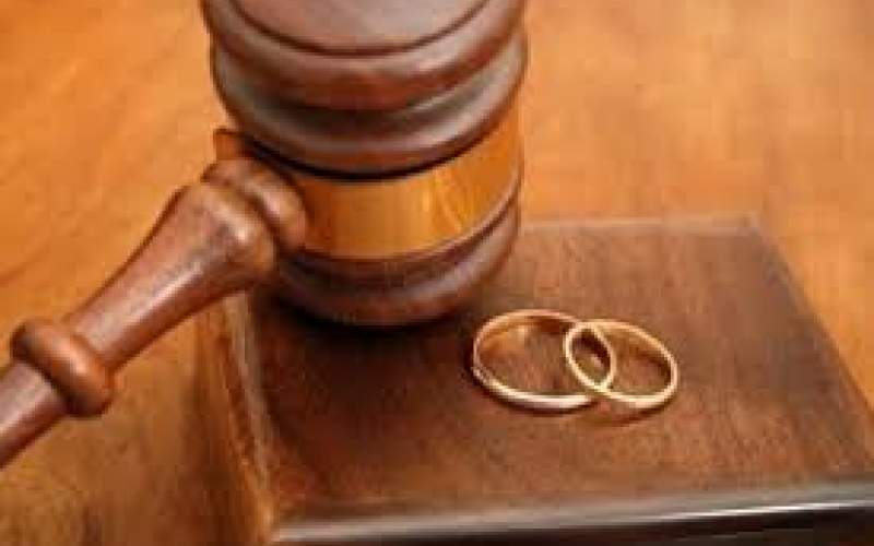 سه دلیل اصلی افزایش طلاق در کلانشهر‌ها