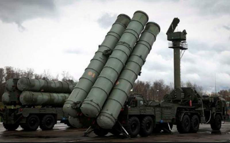 فلاحت‌پیشه: روسیه بهنگام حمله اسرائیل به سوریه سامانه موشکی اس۳۰۰ را فعال نمی‌کند