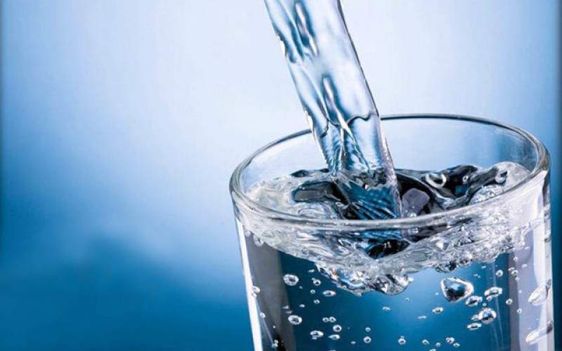 شفافیت آب، معیار کیفیت آن نیست