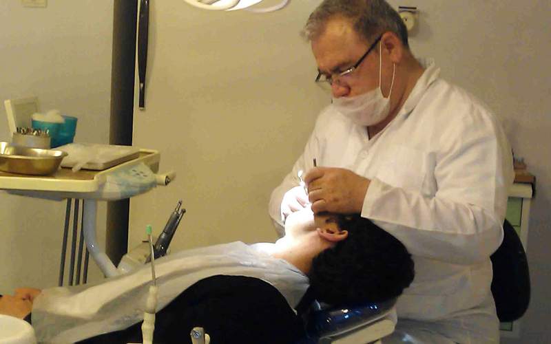 وضعیت اسفبار سلامت دهان و دندان ایرانی‌ها