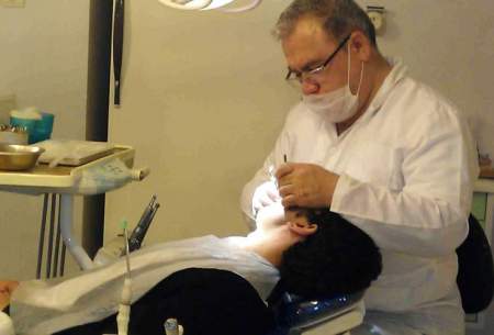 وضعیت اسفبار سلامت دهان و دندان ایرانی‌ها