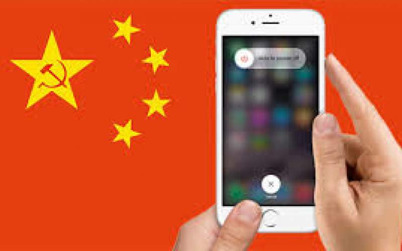 اپل در بازار چین دست و پا می‌زند