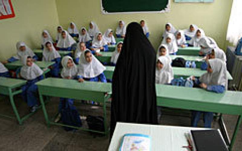 کمبود ۱۴ هزار معلم در سیستان و بلوچستان