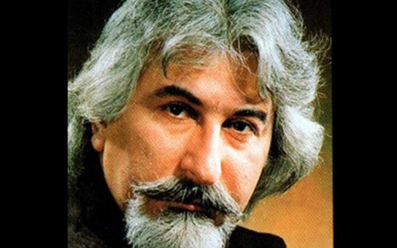 درگذشت خواننده قديمي موسیقی ایرانی