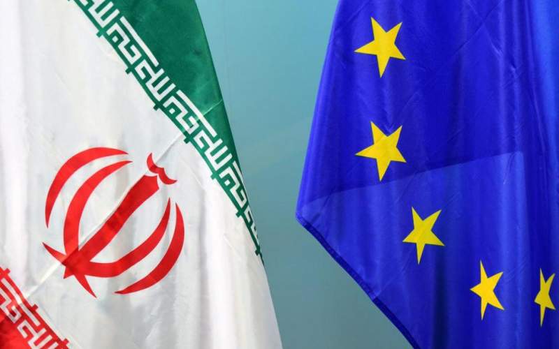 راه اندازی رسمی کانال ویژه مالی اروپا با ایران