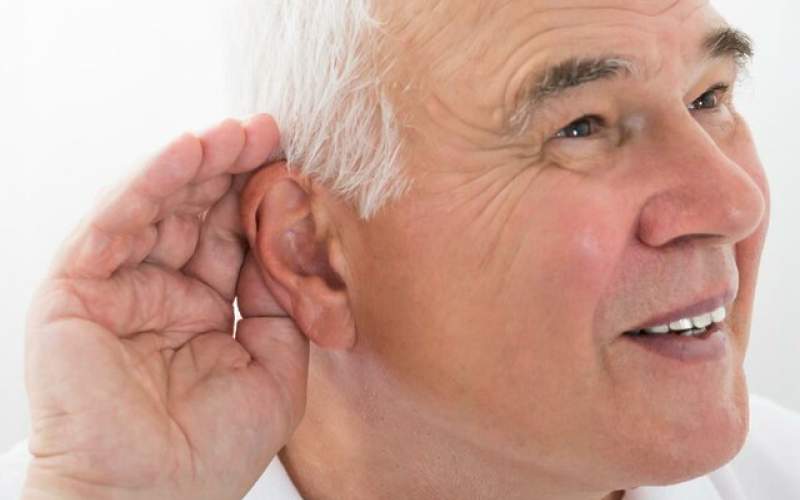 احتمال ابتلا به زوال عقل با کاهش شنوایی