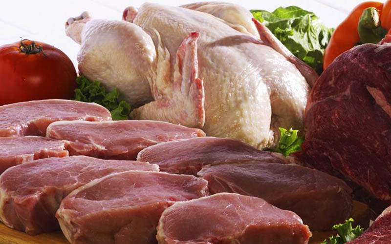 وعده مسئولان برای کاهش قیمت مرغ و گوشت
