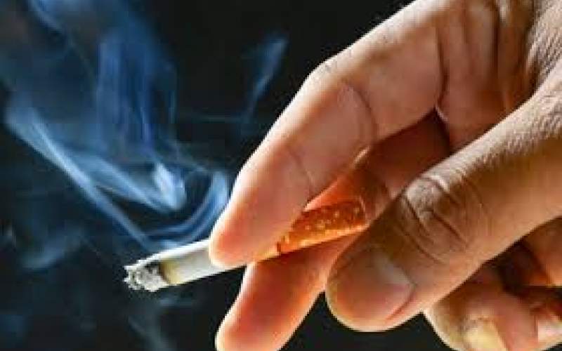 سیگار،سالانه جان ۶۰ هزار ایرانی را می‌گیرد