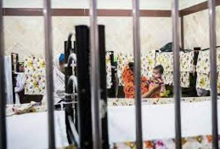 جزئیات درگیری در زندان زنان قرچک