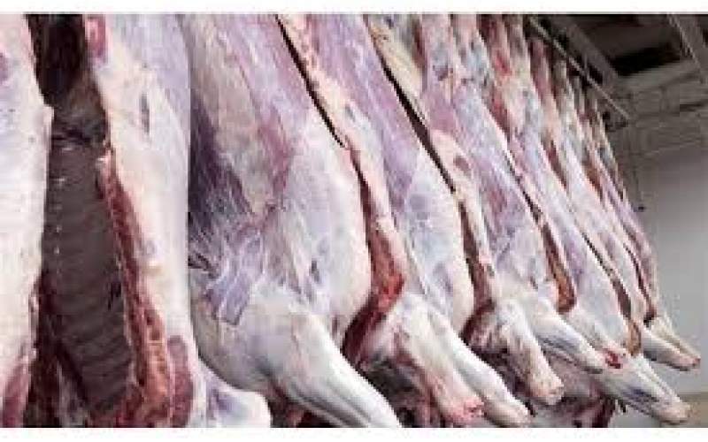 بازار گوشت آرام می‌شود