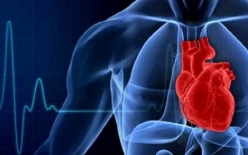 تاثیر داروی ضدالتهابی در بیماری های قلبی