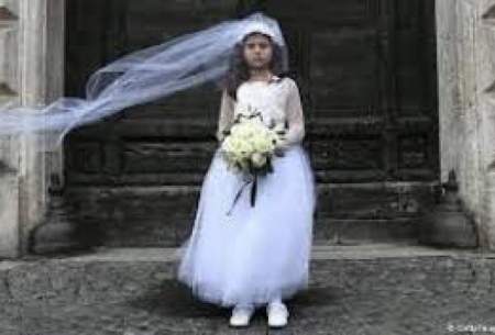 درخواست برخورد باعاملان ازدواج کودک ایلامی