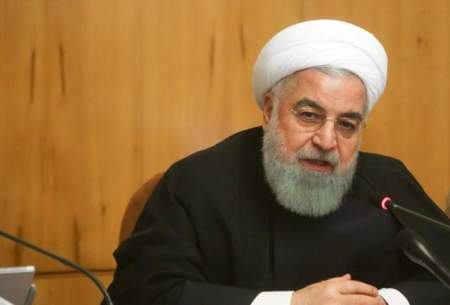 ملت ایران در ۲۲ بهمن سنگ تمام گذاشت