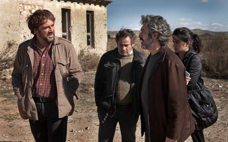 اکران محدود فیلم اصغر فرهادی در آمریکا