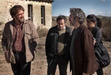 اکران محدود فیلم اصغر فرهادی در آمریکا