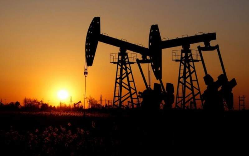 قیمت نفت جهانی سقوط کرد