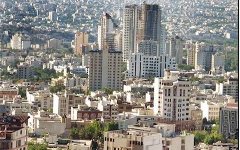 ساختمان‌های ایران بوی کربن می‌دهند!