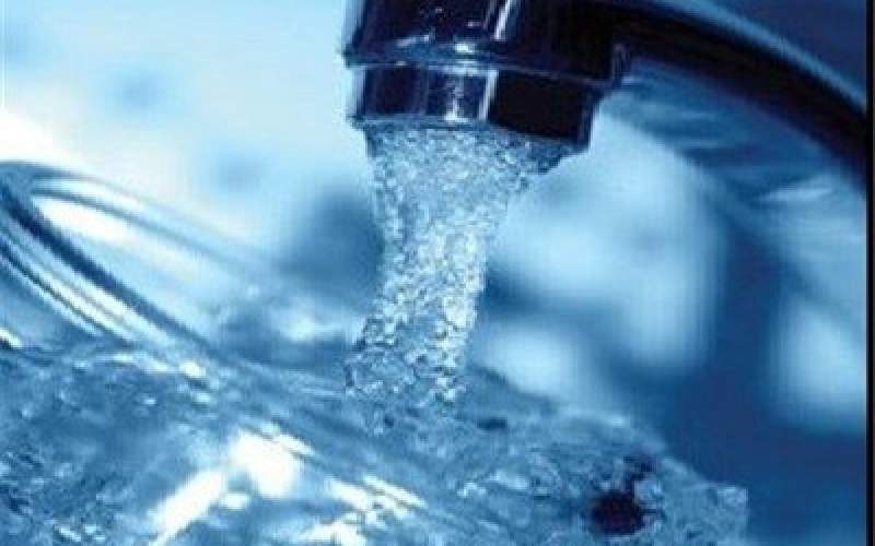 جای خالی سند اصلاح الگوی مصرف دربخش آب
