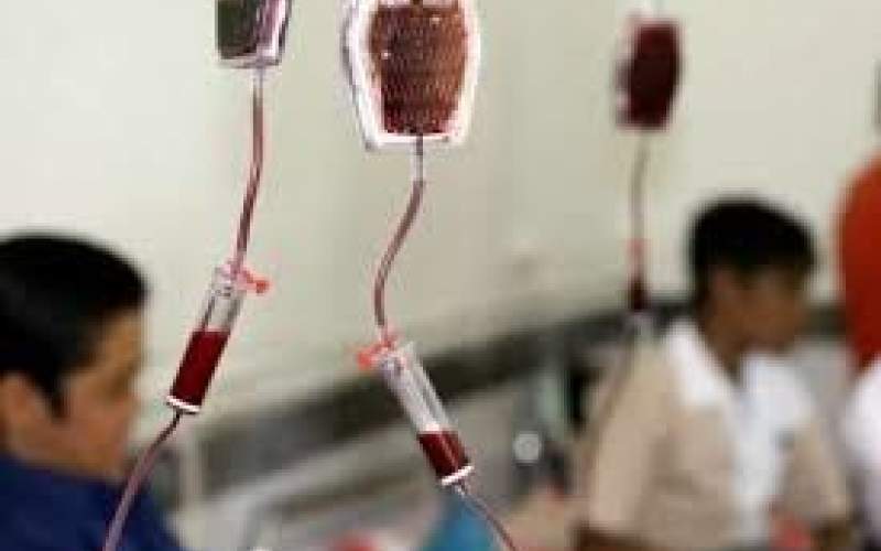 کمبود داروهای بیماران تالاسمی در مازندران