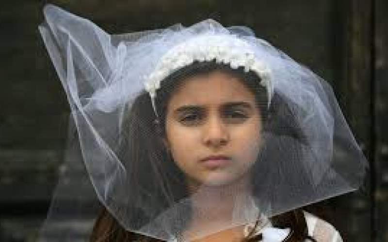 لایحه ازدواج با کودکان زیر۱۳سال حذف می‌شود؟