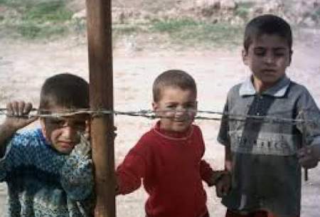 وجود ۴۰۰ هزار فرزند بی‌شناسنامه در ایران