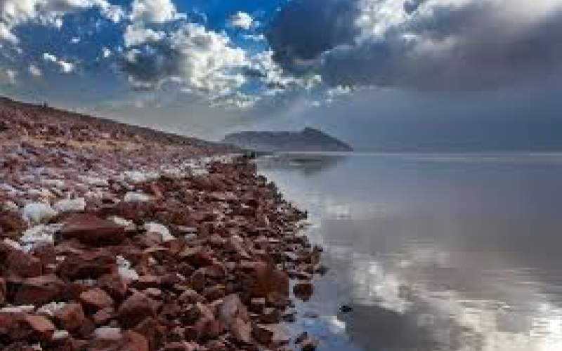پل میانگذر در بحران دریاچه ارومیه نقشی ندارد