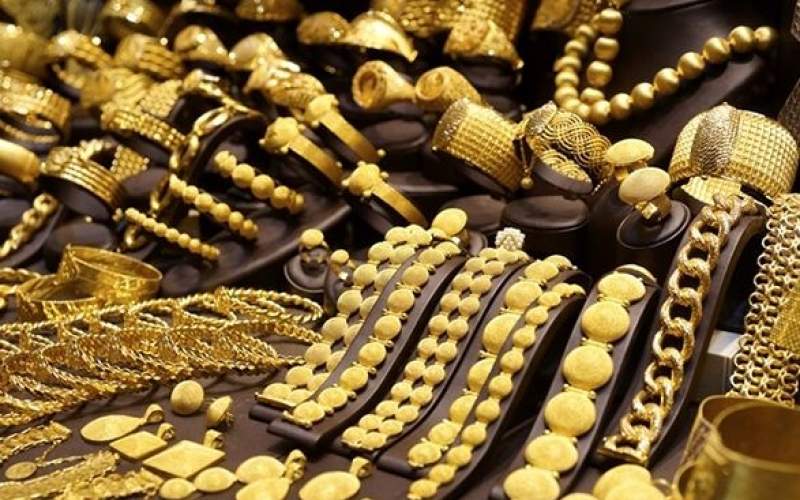 ممنوعیت معامله طلا وجواهر درفضای مجازی
