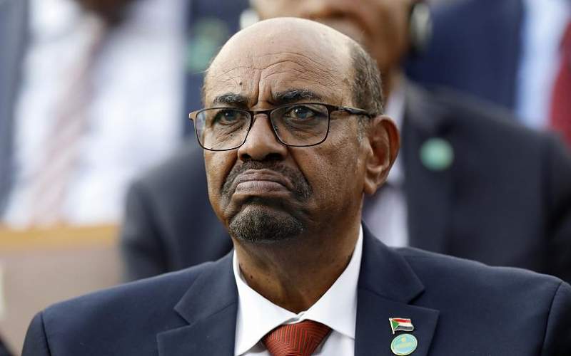 ديكتاتور سودان وضعیت اضطراری اعلام کرد