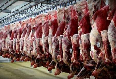 گمرک گوشت‌های وارداتی را زودتر ترخیص کند