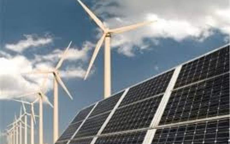 حمایت مجلس از انرژی‌های تجدیدپذیر