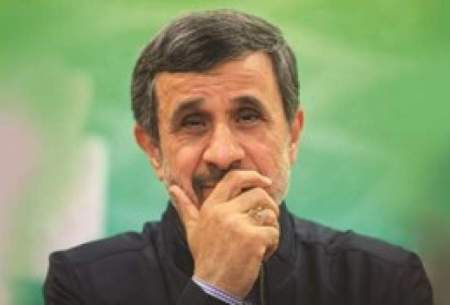 احمدی‌نژاد: وضع آزادی در ایران بدتر شده است