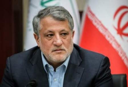 هاشمی: انتصابات، حق شهردار تهران است