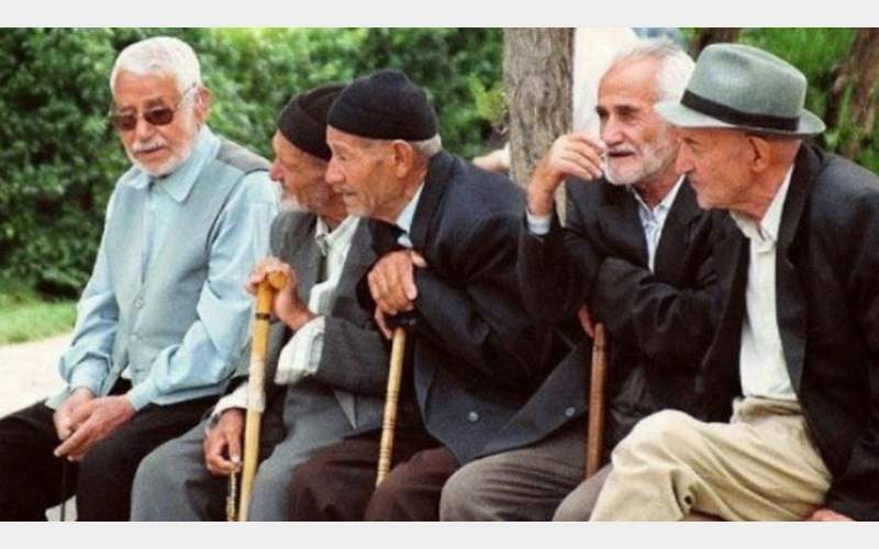 سونامی سالمندی در ایران طی ۲۰ سال آینده