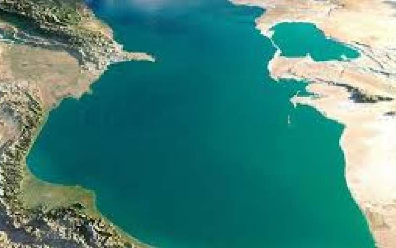 انتقال آب دریای خزر به سمنان تصویب شد