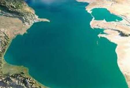 انتقال آب دریای خزر به سمنان تصویب شد