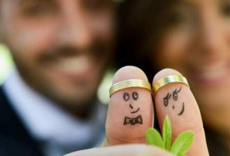 یک ازدواج موفق در گرو ژنتیک زوجین است!