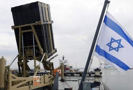 استقرار پیشرفته‌ترین سامانه موشکی آمریکا در اسرائیل