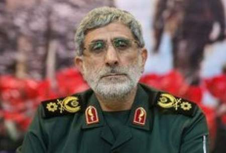 «بشار اسد» را نیروی قدس سپاه به تهران آورد