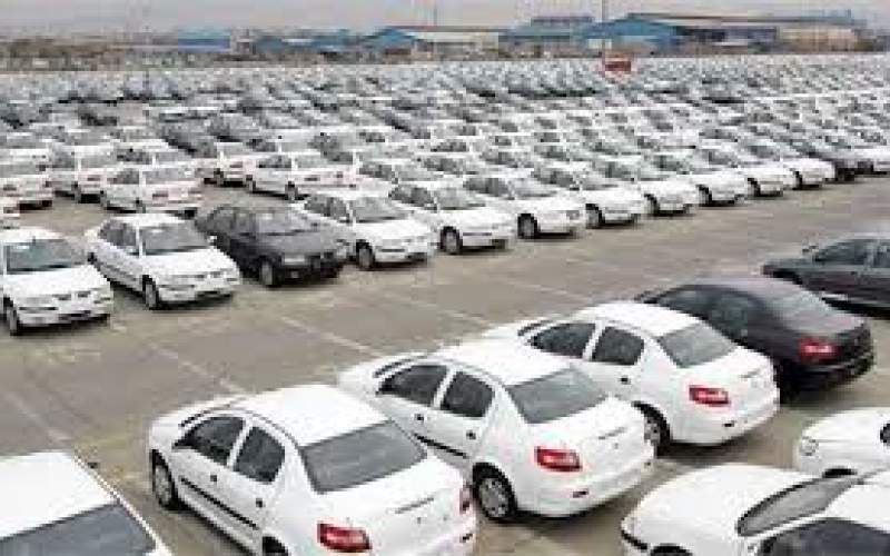 کاهش قیمت ۱ تا ۵ میلیونی خودرو‌های داخلی