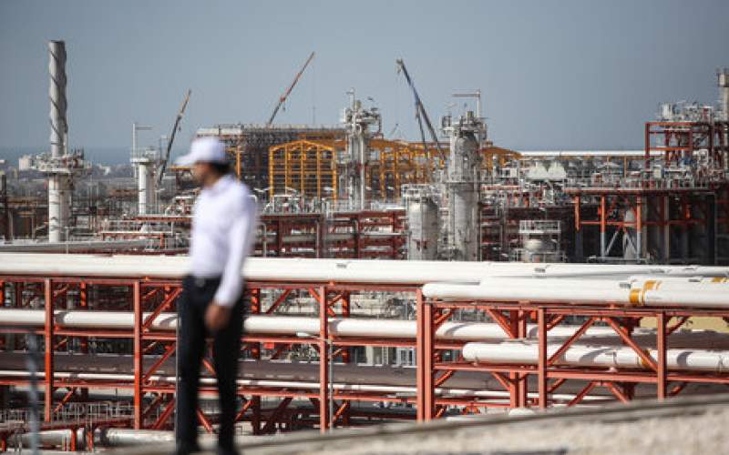 افزایش قدرت چانه‌زنی ایران در مذاکرات گازی