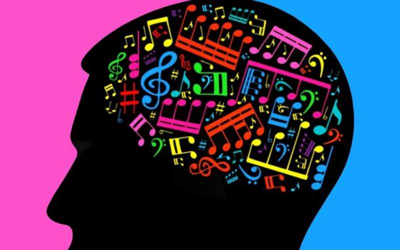 بررسی امواج مغزی با کمک موسیقی