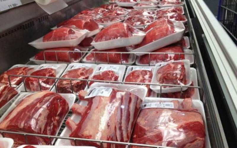 نحوه توزیع گوشت تنظیم بازاری تغییر کرد