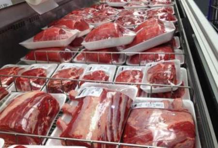 نحوه توزیع گوشت تنظیم بازاری تغییر کرد