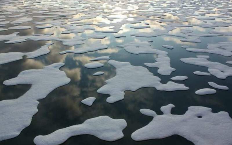 تغییرات اقلیمی شمالگان، پیامدهای جهانی دارند