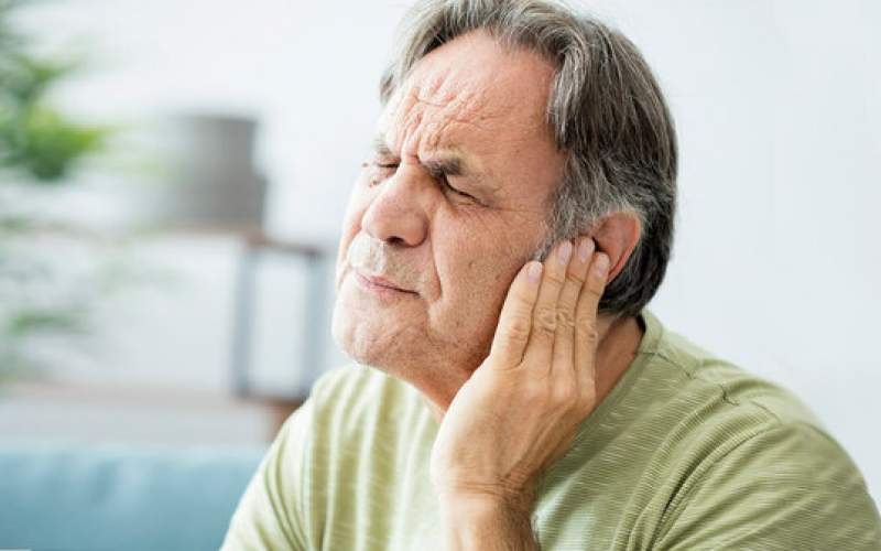 دلیل کاهش شنوایی پس از شنیدن صدای بلند