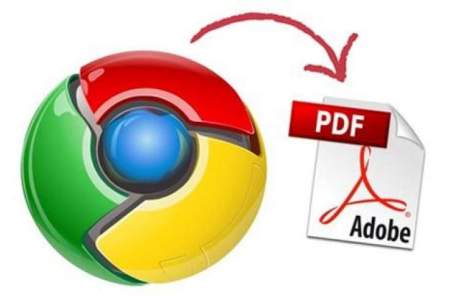 فایل‌های PDF را با گوگل کروم باز نکنید!