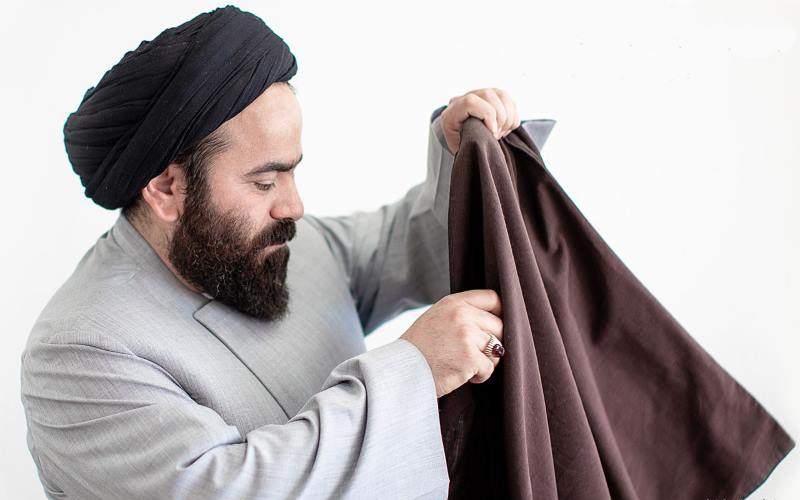 اجرای حکم خلع لباس روحاني صريح‌اللهجه
