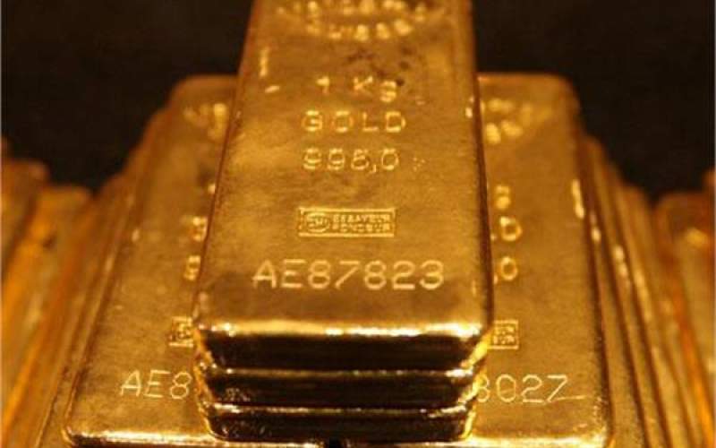قیمت طلا تا پایان سال روندی نزولی دارد