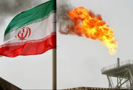 تلاش واشنگتن برای کاهش صادرات نفت ایران
